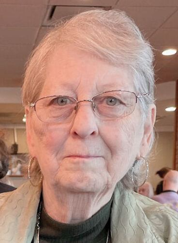 Wilda M. Eddy